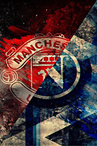 Man Utd X Napoli