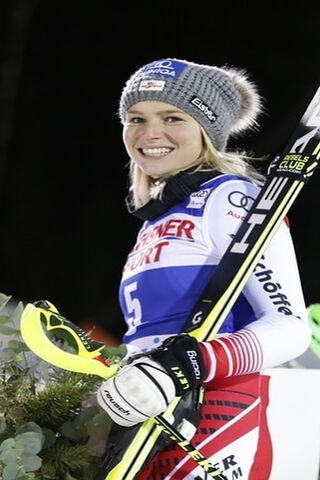 Ski Racer 2020