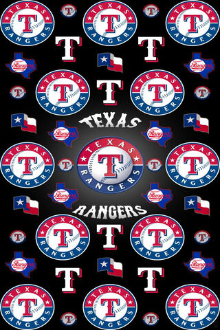 Texas Rangers Spirit: A Celebration of Team Pride! ⚾️🤠