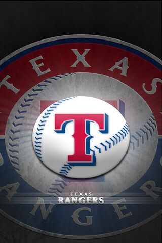 Texas Rangers wallpaper by rsoliz83 - Download on ZEDGE™