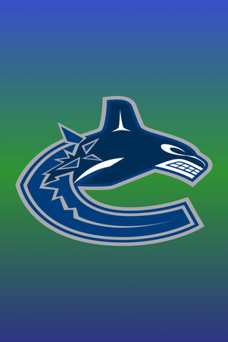 Vancouver Canucks: A Symbol of Team Spirit! 🏒💙