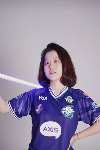 Game On: The Spirit of Team EVOS! ⚽💜