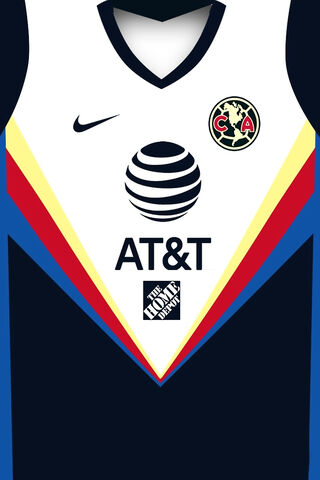 Club America 2021