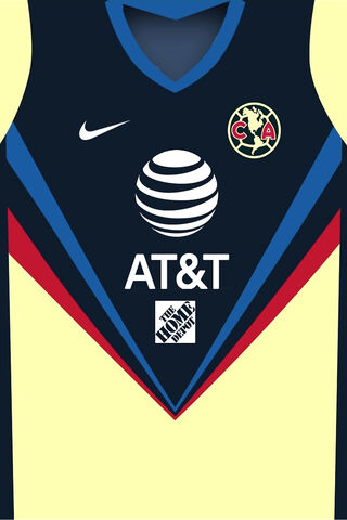 club america wallpapers 2022