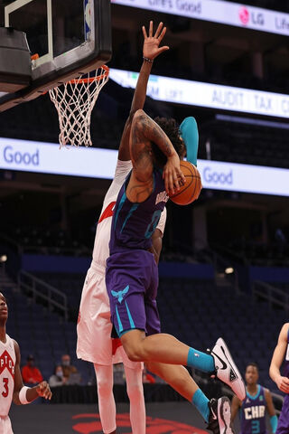 Epic Dunk Showdown: 2021 Highlights 🏀🔥