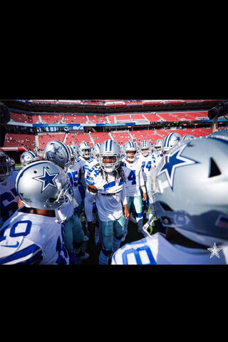 Dallas Cowboys