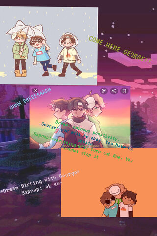 Dream Team Adventures: A Whimsical Journey! 🌟