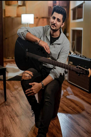 Darshan Raval