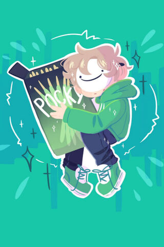 Pocky Dreams: A Sweet Escape 🍫✨