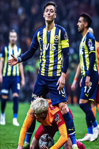 Fenerbahçe