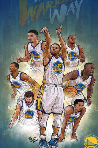 Golden State Warriors