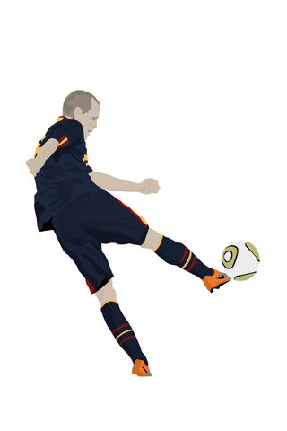 Iniesta