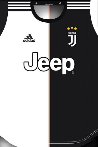Juventus: The Iconic Jersey of Champions ⚽️🏆