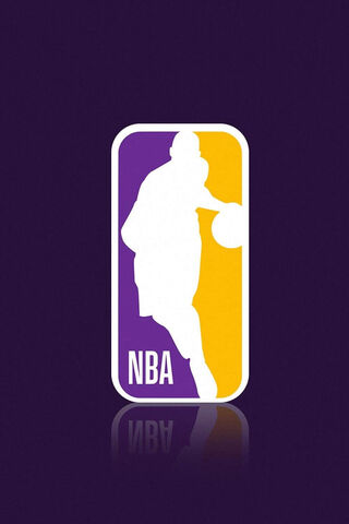 Kobe's Legacy: The Iconic NBA Logo 🏀✨