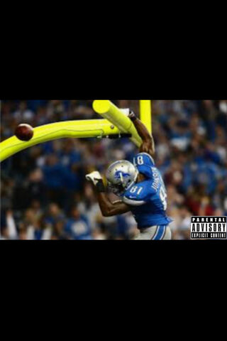 Megatron's Epic Touchdown Moment! 🏈✨