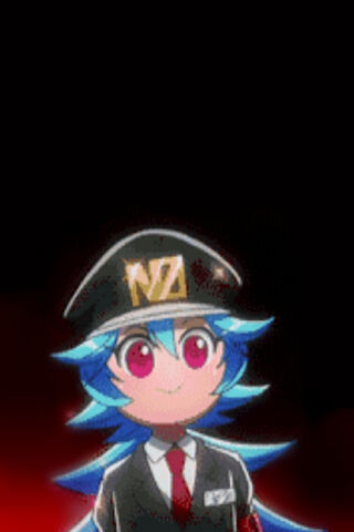 Nanbaka: The Colorful World of Prison Life! 🎨