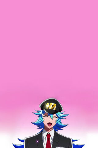 Nanbaka: The Colorful Chaos of Prison Life! 🎉