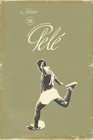 The Legend of Pelé: A Soccer Icon ⚽✨