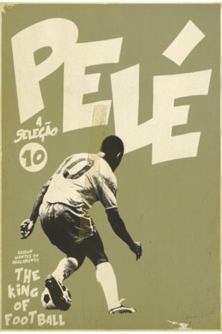 Pelé: The Legend of the Beautiful Game ⚽👑