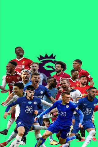 Premier League