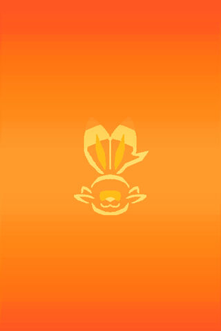 Scorbunny's Fiery Spirit! 🔥🐰