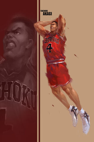 Slam Dunk Wallpapers  Top Free Slam Dunk Backgrounds  WallpaperAccess