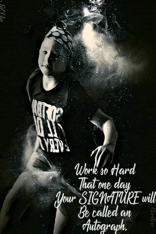 Chasing Dreams: The Future Star