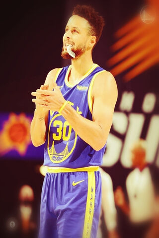 Steph Curry