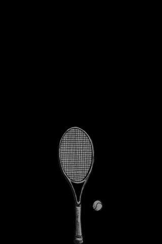 Game On: The Art of Tennis 🎾