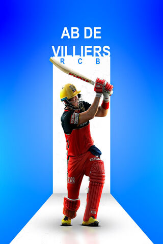 AB de Villiers: The Cri..