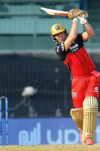 Ab De Villiers