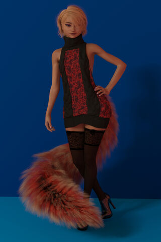 Fierce Elegance: The Spirit of Argentina