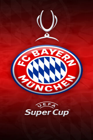 Bayern's Glory: The Supercup Showdown! 🏆⚽
