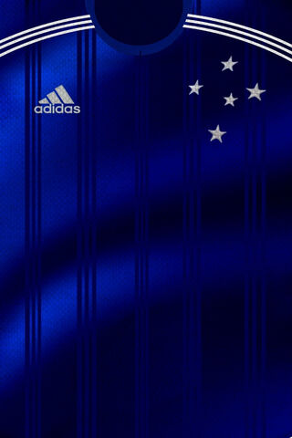 Adidas Blue Star Jersey 2020 🌟⚽