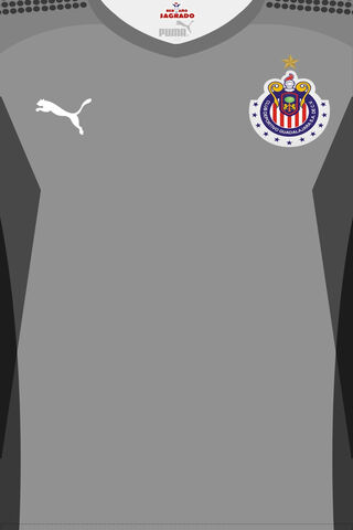 Chivas Spirit: The Iconic Jersey