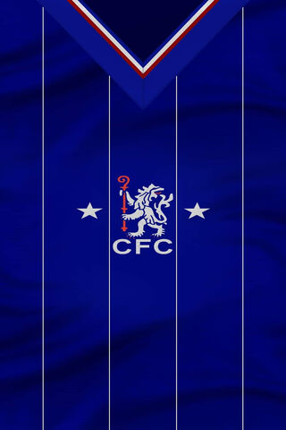 Chelsea Blues: A Legacy of Passion ⚽💙