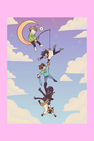 Chasing Dreams: The Ultimate Adventure