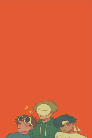 Dream Team Vibes 🌟