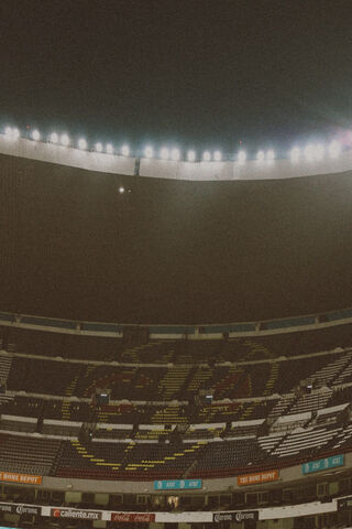 Estadio Azteca