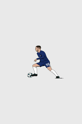 Eden Hazard