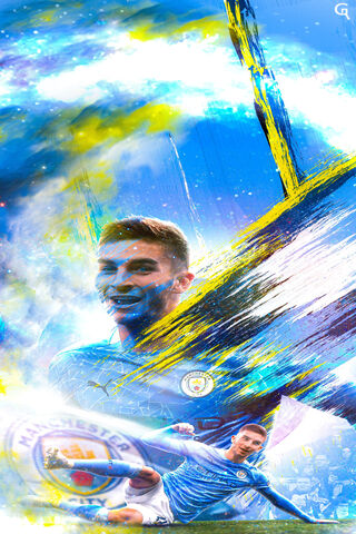 Ferran Torres: Rising Star of Manchester City ⚽✨