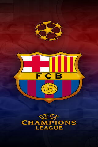 FC BARCELONA