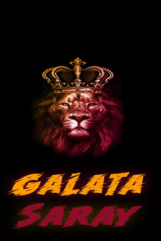 Roaring Pride: The Spirit of Galatasaray 🦁👑