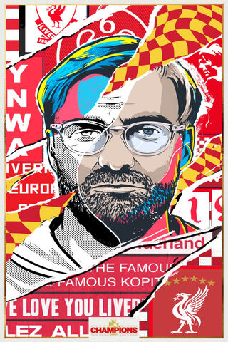 Klopp's Legacy: The Heart of Liverpool