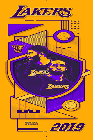 Los Angeles Lakers