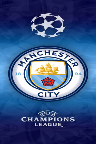 Manchester City: Champions League Aspirations ⚽🏆