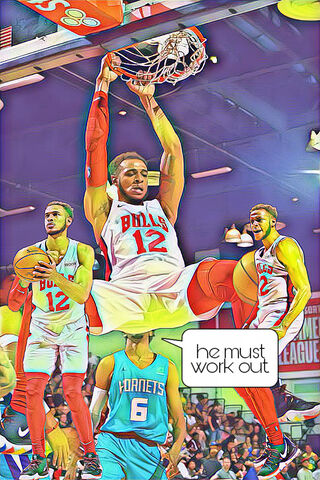 Slam Dunk Showdown: NBA Jam Vibes! 🏀🔥