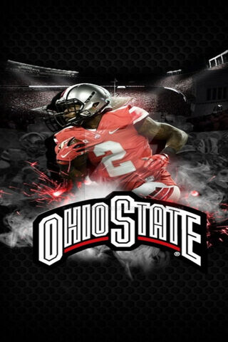 Ohio State Buckeyes