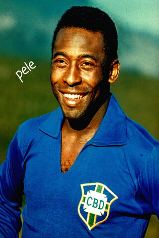The King of Football: Pelé's Legacy ⚽👑