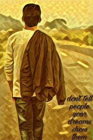 Dreams in Motion 🌟